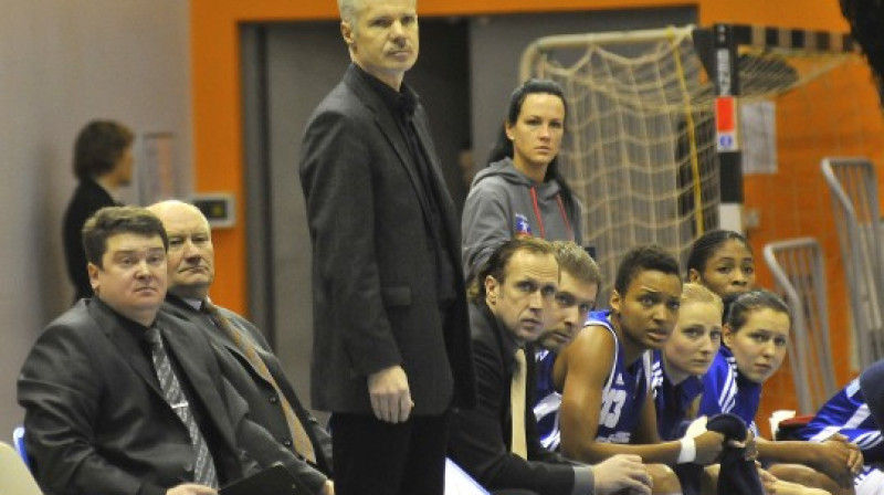 Foto: Romualds Vambuts, Sportacentrs.com