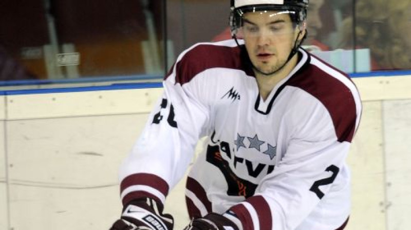 Krišjānis Rēdlihs
Foto: Romāns Kokšarovs, Sporta Avīze, f64