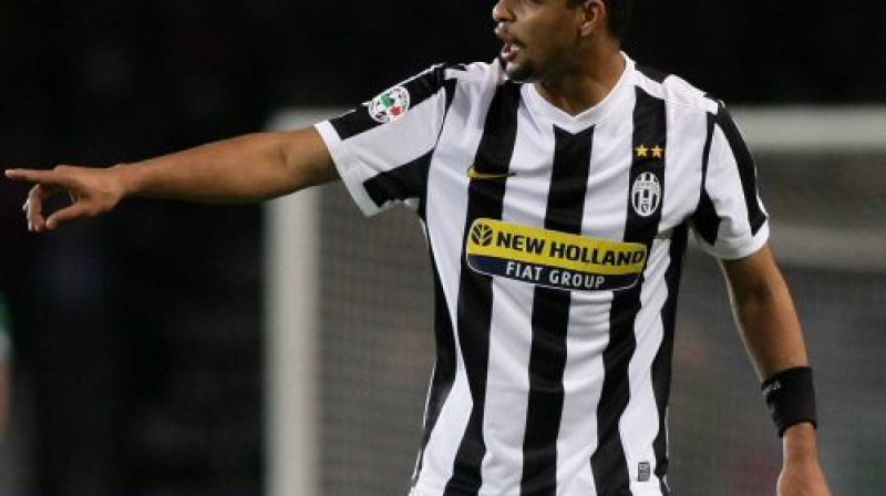 Felipe Melo
Foto: Digitale/Scanpix