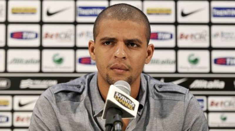 Felipe Melo
Foto: Digitale/Scanpix