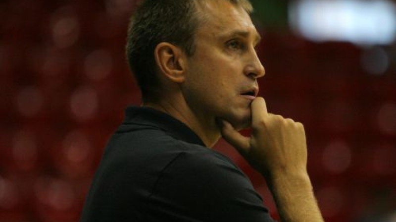 Ķēstutis Kemzura
Foto: Scanpix