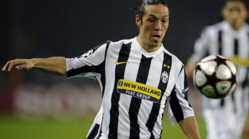 Mauro Kamoranezi
Foto: AFP/Scanpix