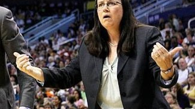 Marianne Stanley
Foto: wnba.com