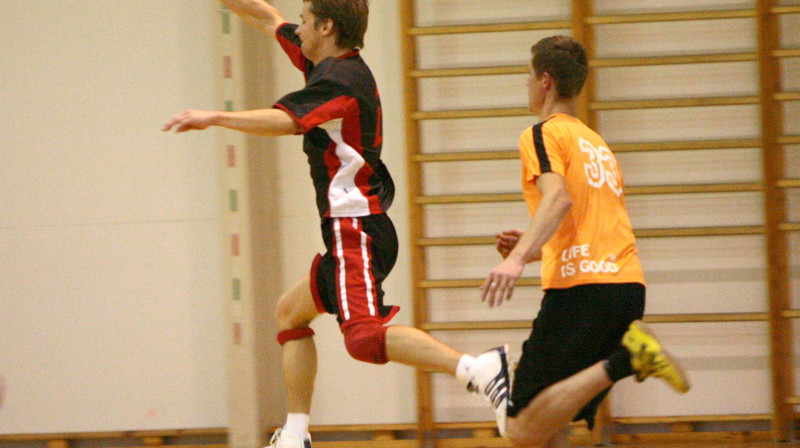 Foto: Ritvars Raits, Sportacentrs.com