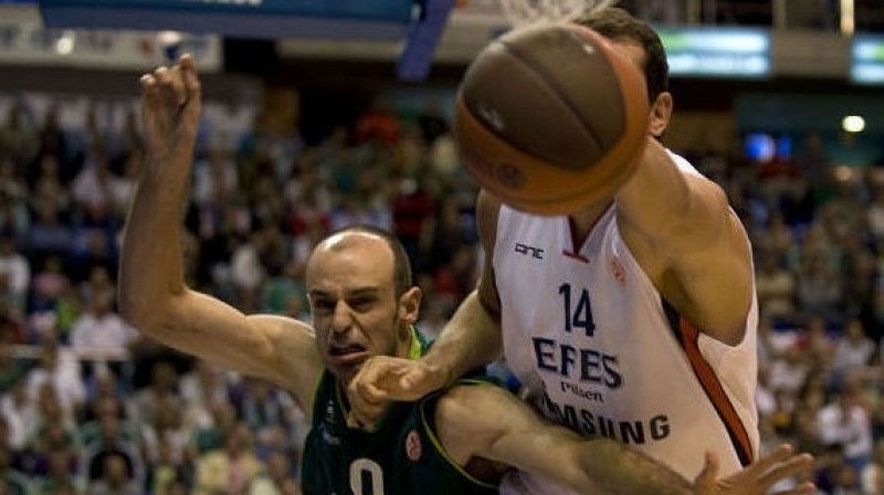Foto: AFP/Scanpix
