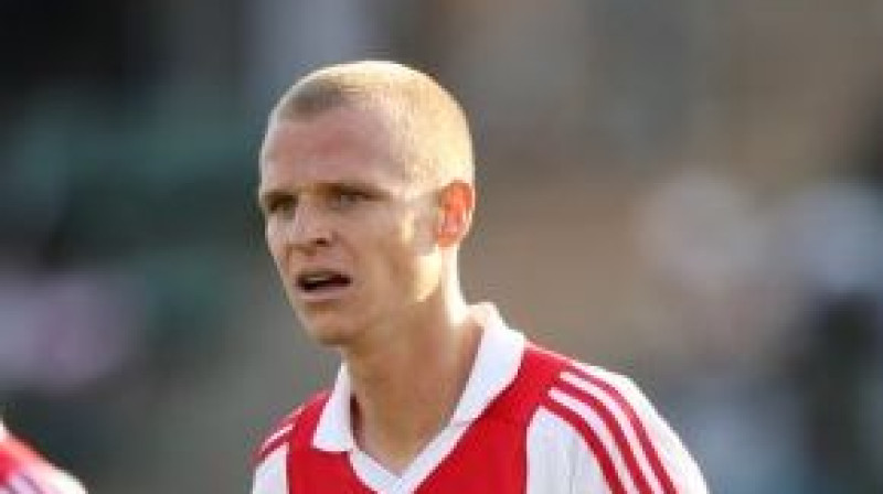 Deniss Ivanovs
Foto: www.psl.co.za