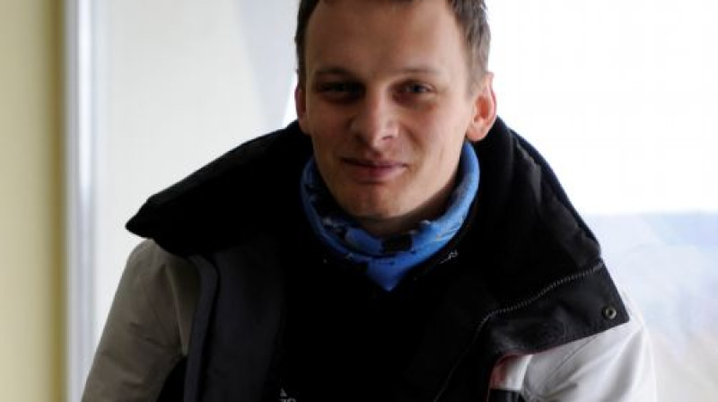 Tomass Dukurs
Foto: Romāns Kokšarovs, Sporta Avīze, f64