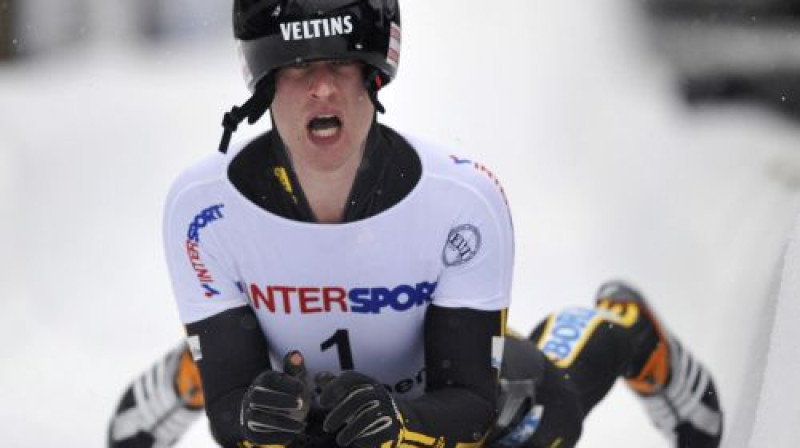 Martins Dukurs
Foto: AFP/Scanpix