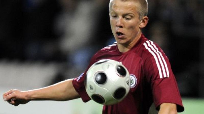 Aleksandrs Cauņa
Foto: Romans Kokšarovs, Sporta Avīze, f64