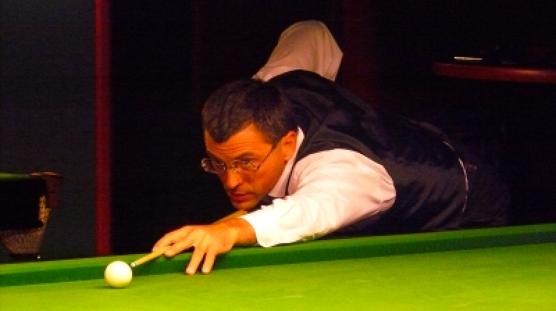 Sergejs Sergejevs 
Foto: Lauris Bērziņš