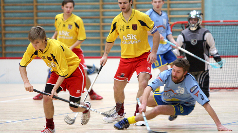 Foto: Ritvars Raits, Sportacentrs.com