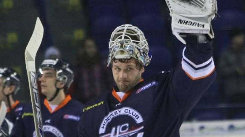 Jans Lašāks
Foto: www.hckosice.sk