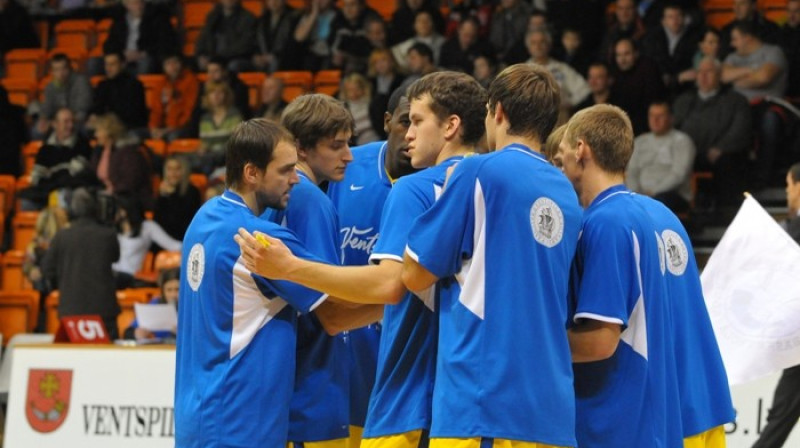 Ventspils 
Foto: Fotostudija J&L