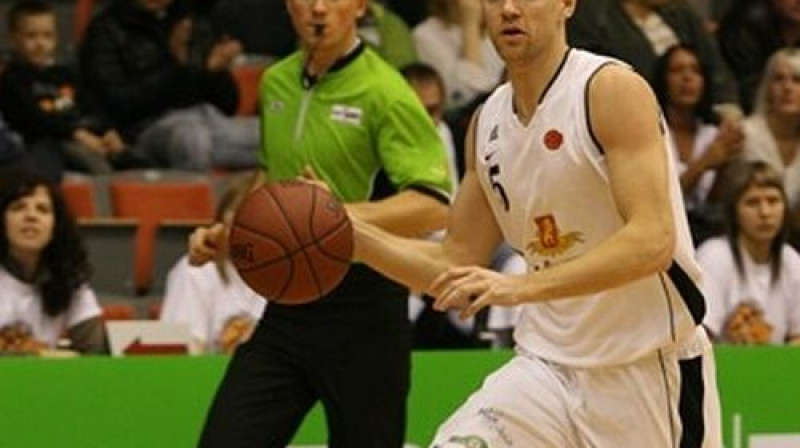 Uģis Viļums 
Foto: Mārtiņš Sīlis