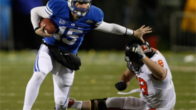 Makss Hals (Nr. 15)
Foto: AFP/Scanpix