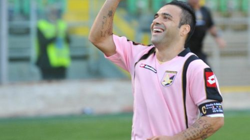 Fabricio Mikoli
Foto: Digitale/Scanpix