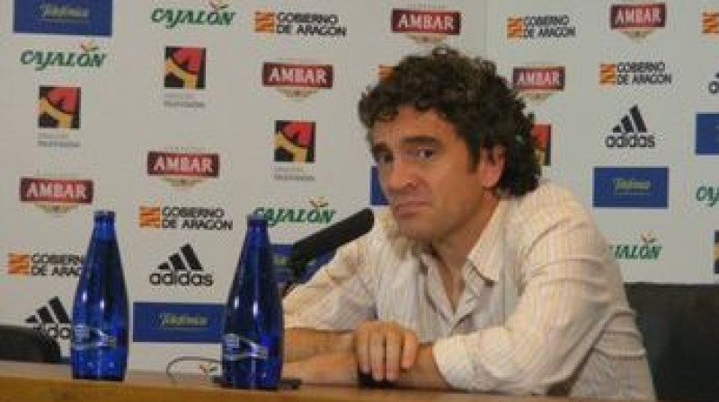 Huans Manuels Lillo
Foto: www.lavozdesalamanca.com