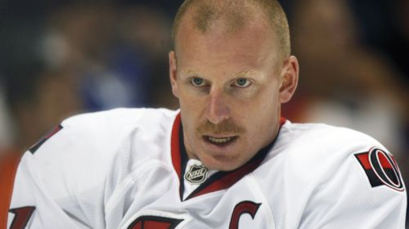 Daniels Alfredsons
Foto: Reuters/Scanpix