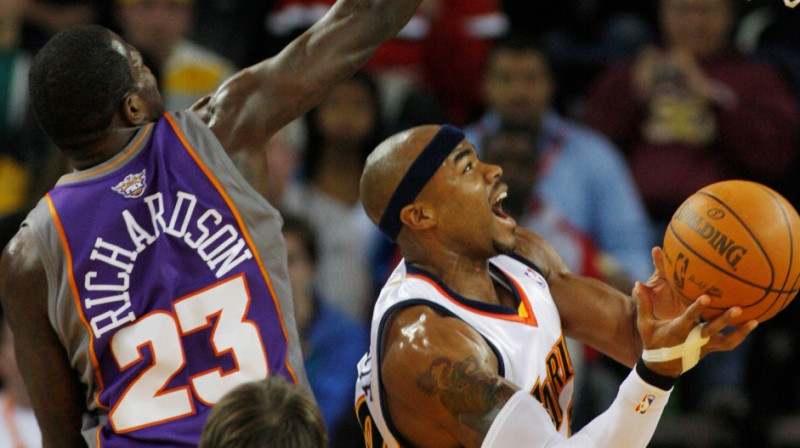 Foto: AP/Scanpix