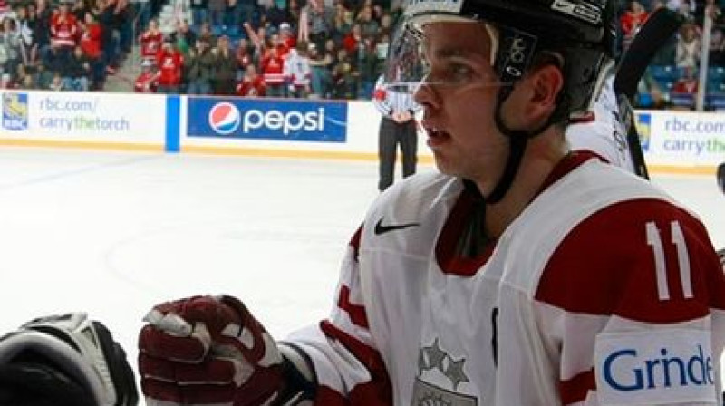 Roberts Bukarts
Foto: www.iihf.com