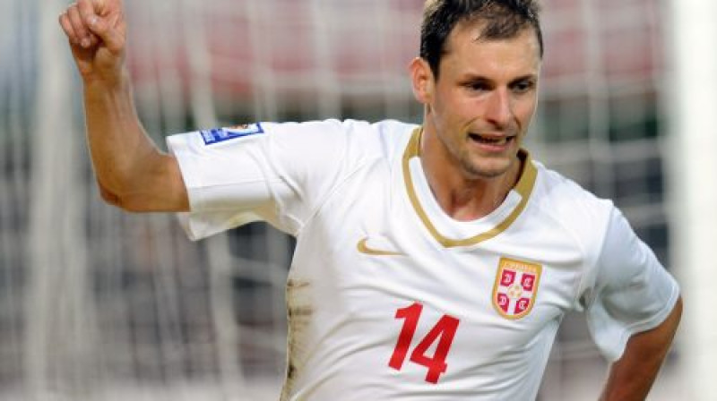 Milans Jovanovičs
Foto: AP/Scanpix