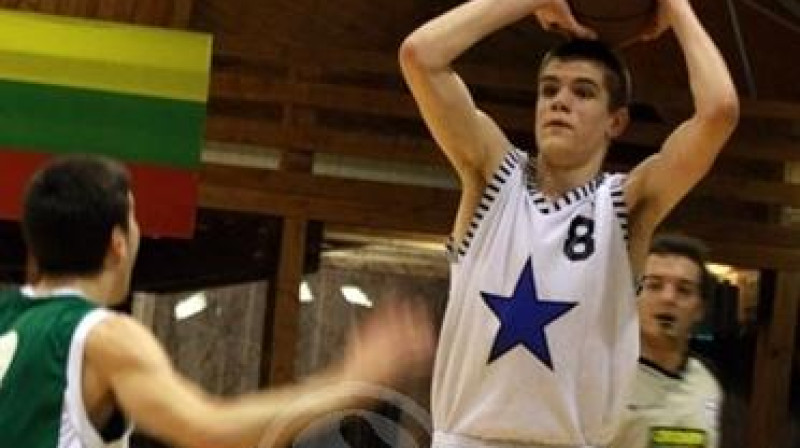Ojārs Siliņš
Foto: euroleague.net