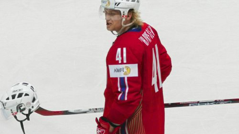 Patriks Turesens
Foto: Itar-Tass/Scanpix