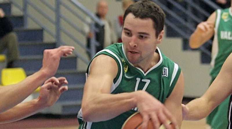 Juris Andžejevskis
Foto: Ivars Veiliņš, jelgavasvestnesis.lv