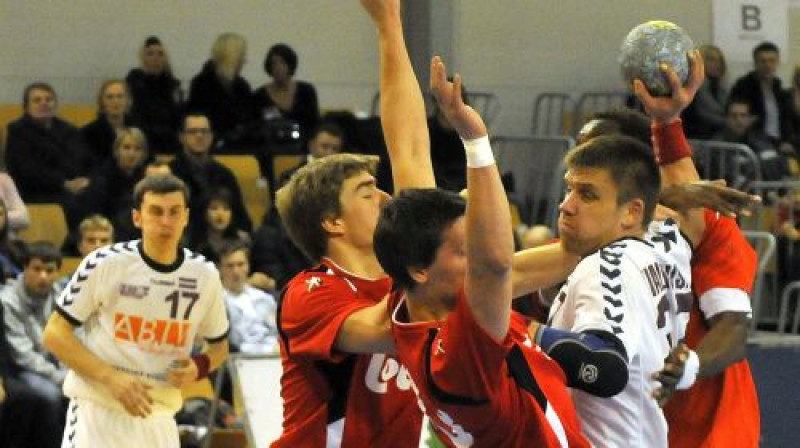 Foto: Romualds Vambuts, Sportacentrs.com
