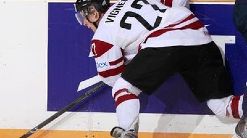Rolands Vīgners
Foto: www.iihf.com