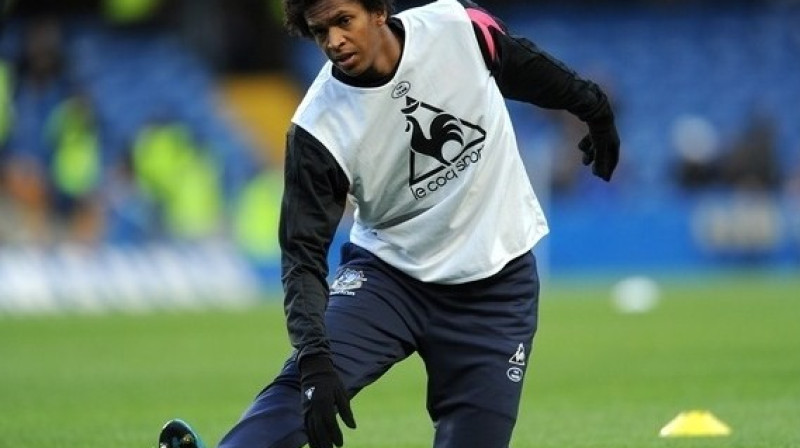 Žo
Foto: Empics Sport/Scanpix