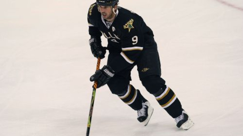 Maiks Modano
Foto: AP/Scanpix