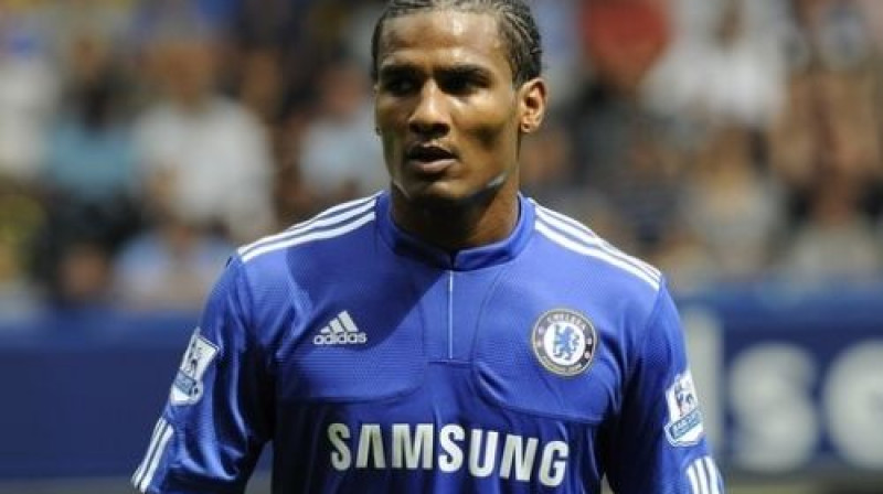 Florāns Maludā
Foto: PA Wire/Scanpix