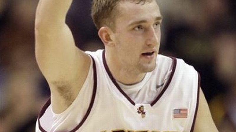 Rihards Kuksiks 
Foto: AP/Scanpix