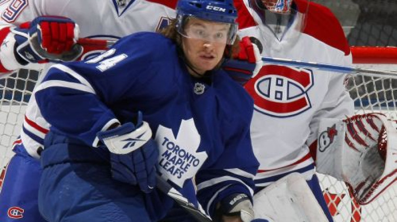 Mihails Grabovskis
Foto:AFP/Scanpix