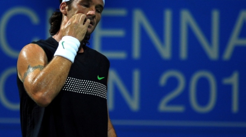 Karloss Moija
Foto: AFp/Scanpix
