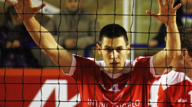 Vladislavs Hotuļevs
Foto: www.gioiadelvolley.it
