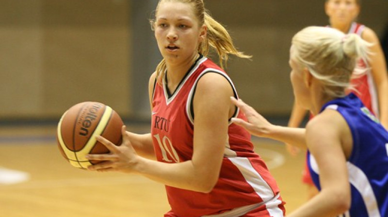 Ilze Gotfrīda
Foto: Mārtiņš Sīlis