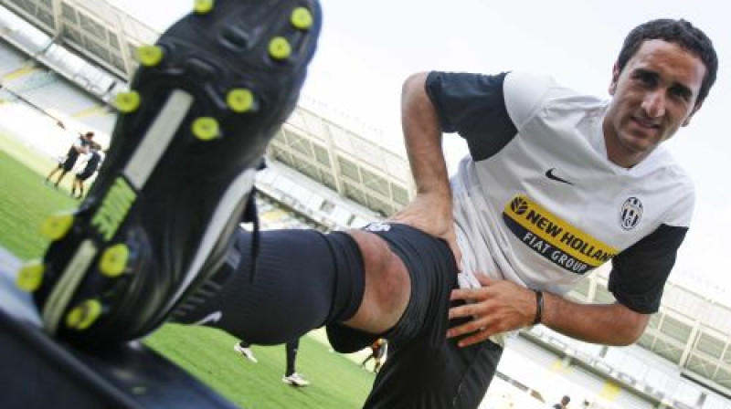 Kristians Molinaro
Foto: Digitale/Scanpix