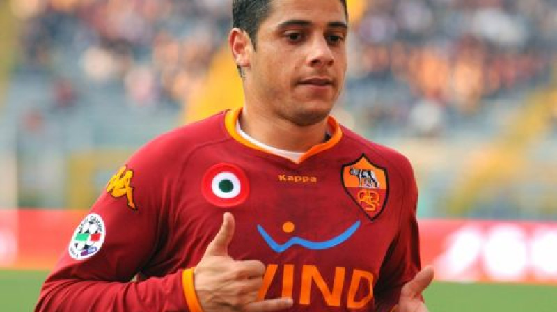 Sisinjo
Foto: Digitale/Scanpix