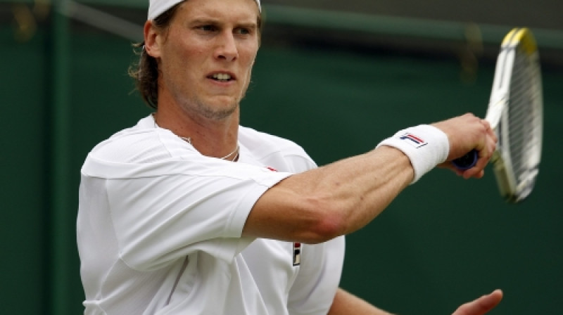 Andreass Seppi
Foto: Professional Sport/Scanpix