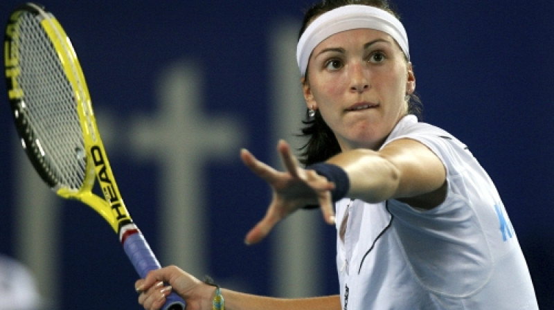 Jaroslava Švedova
Foto: AP/Scanpix