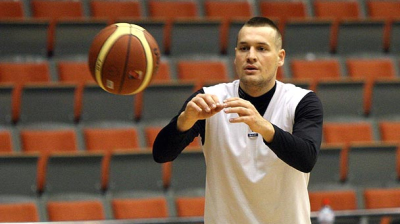 Edgars Jeromanovs
Foto: Mārtiņš Sīlis