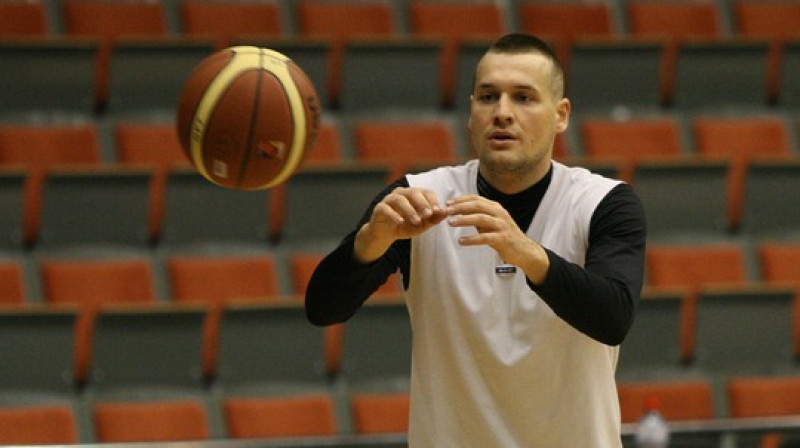 Edgars Jeromanovs
Foto: Mārtiņš Sīlis