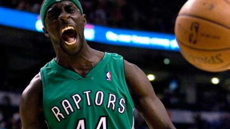 Pops Mensā-Bonsu
Foto: AP