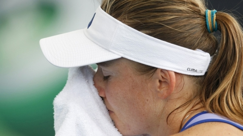 Daniela Hantuhova
Foto: AP/Scanpix