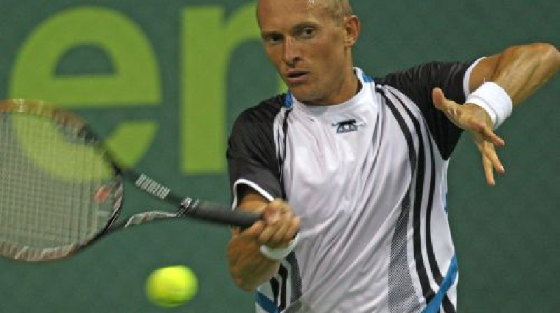 Nikolajs Davidenko
Foto: AFP/Scanpix