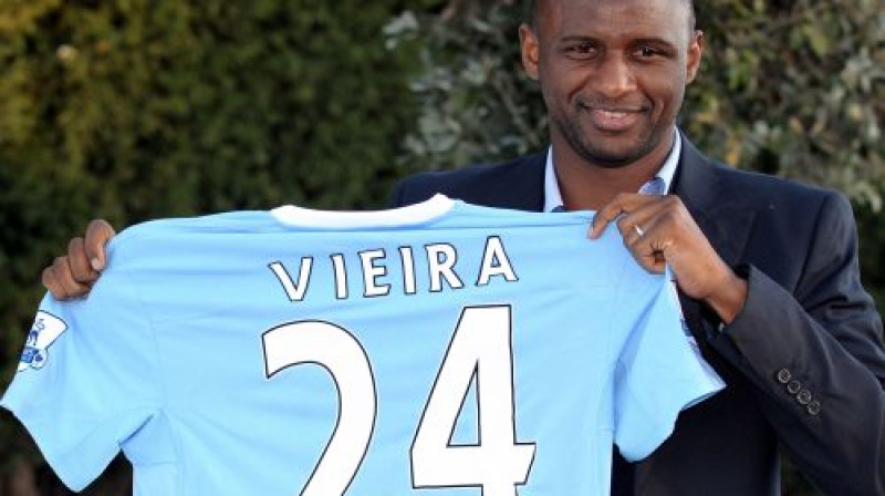 Patriks Vjerā
Foto: AFP/Scanpix