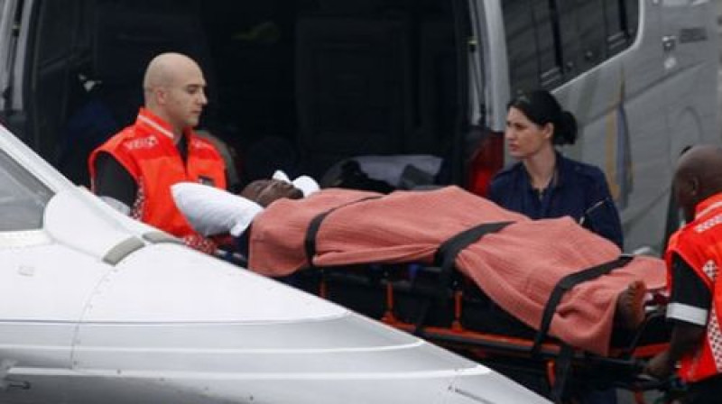 Kodžovi Obilale
Foto: Reuters