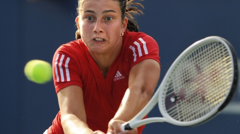 Anastasija Sevastova
Foto: AFP/Scanpix